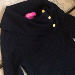 Catherine Molandrino Sweater